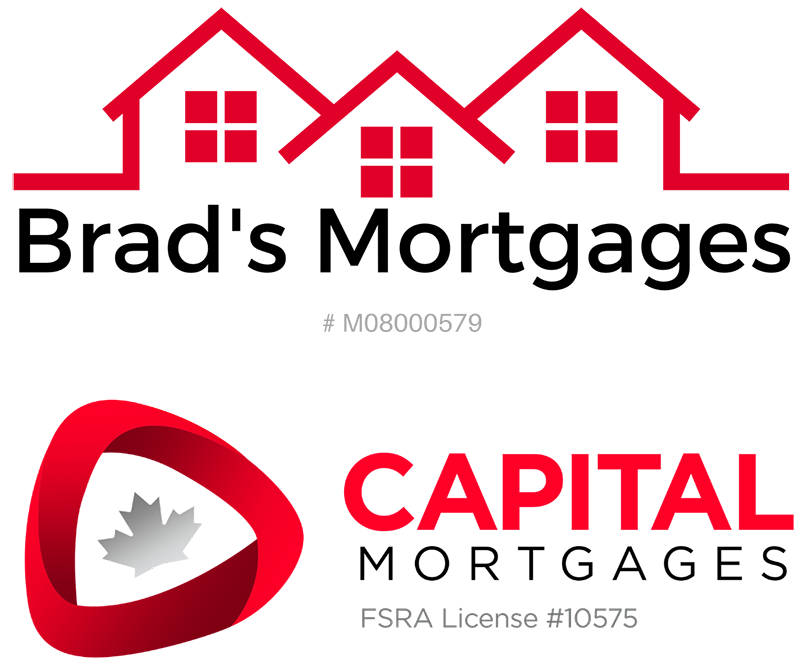 Capital Mortgages